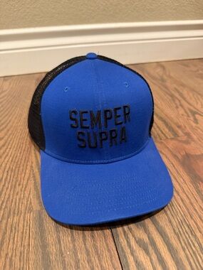 Nike Air Force Academy Hat